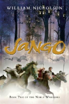 Jango: Book Two of the Noble Warriors