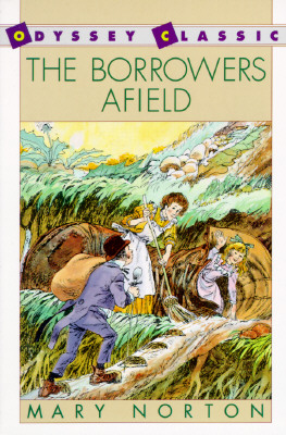 Borrowers Afield