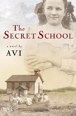 Image for The Secret School