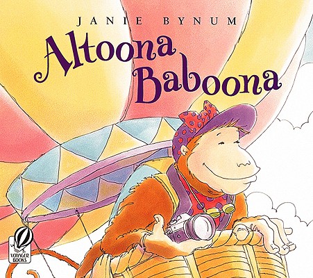 Image for Altoona Baboona Altoona Baboona