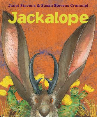 Image for Jackalope Jackalope