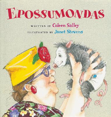Image for Epossumondas