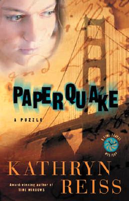 PaperQuake A Puzzle