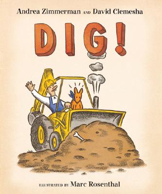 DIG! ; DIG!