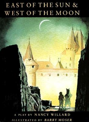 EAST OF THE SUN and WEST OF THE MOON