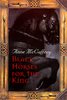 Image for Black Horses for the King