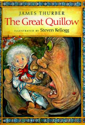 Great Quillow