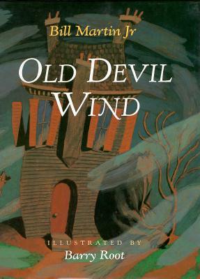 Image for Old Devil Wind