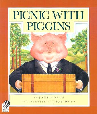 Image for Picnic with Piggins
