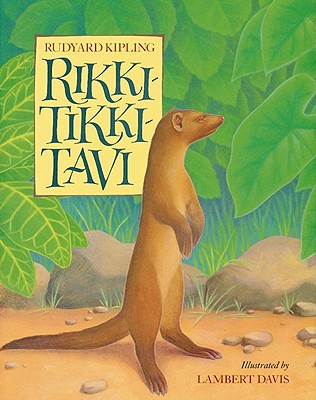 Rikki-Tikki-Tavi