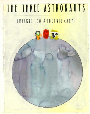 Three Astronauts