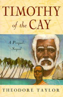 Image for Timothy of the Cay Timothy of the Cay