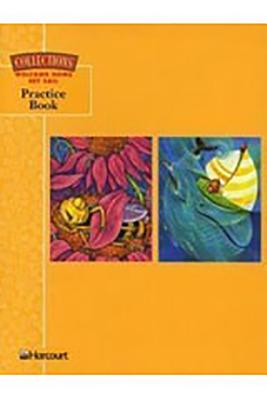 Collections Practice Book: Grade 1, Volume 2 (Welcome Home, Set Sail)