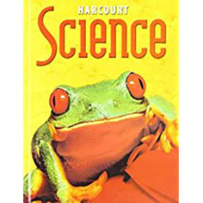 Harcourt Science (Level 2)