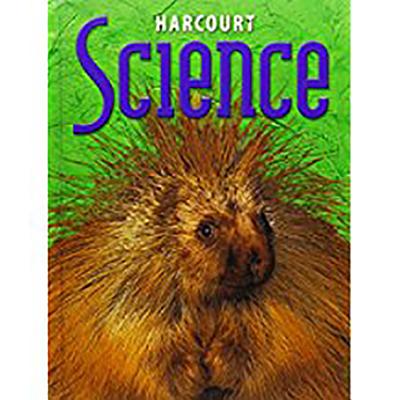 Harcourt Science: Level 3 Complete