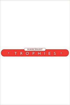 Trophies: Challenge Copying Masters Grade 1