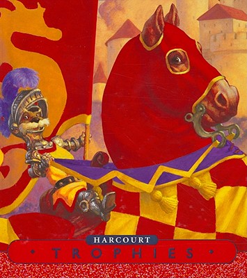 Banner Days (Harcourt Trophies)