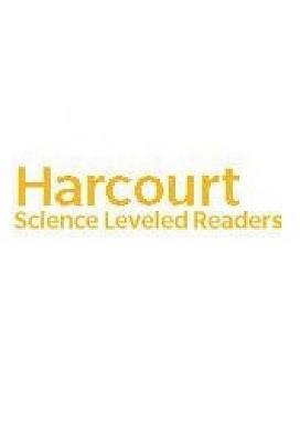 Harcourt Social Studies: Below Level Reader 6-Pack Grade 5 the Struggle for Independence