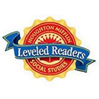 Harcourt Social Studies: On Level Reader 6-Pack Grade 5 Destination Freedom