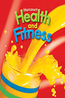 Health And Fitness 2 (Harcourt Health & Fitness)
