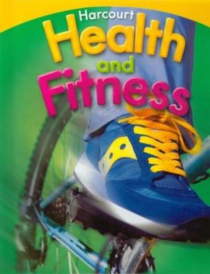 Harcourt Health and Fitness, Grade 4