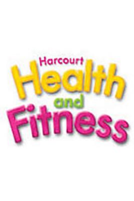 Harcourt Health and Fitness: Assessment Guide, Grade 5