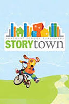 Storytown: Benchmark Assessment Student Booklet (12 Pack) Grade 4