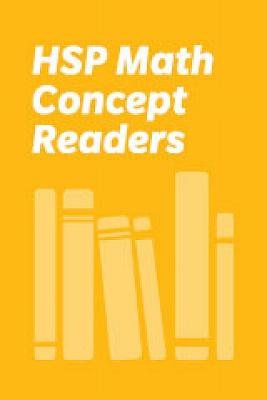 HSP Math: Above-Level Reader Collection Grade 2