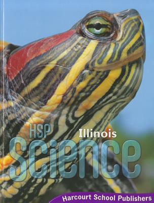 Illinois HSP Science