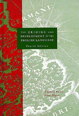 The Origins and Development of the English Language