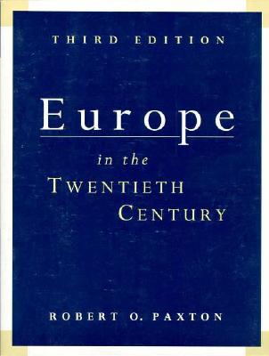 Europe in the 20Th Century