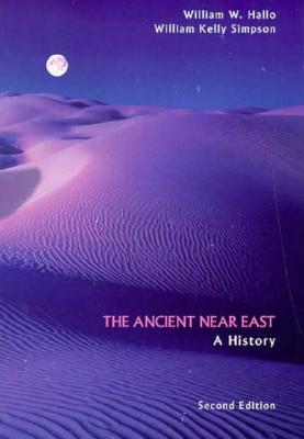 Image for Ancient Near East (Revised) Ancient Near East (Revised)