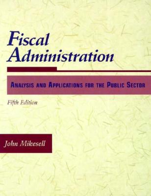 Fiscal Administration