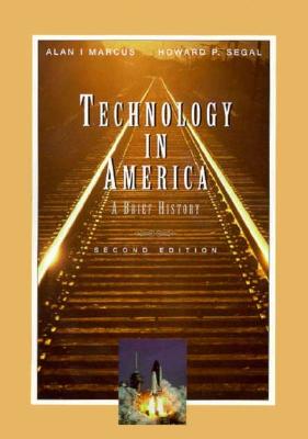 Technology in America: A Brief History