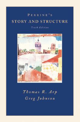 Image for Perrines Story and Structure Perrines Story and Structure