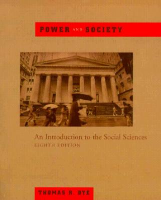 Image for Power And Society