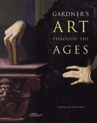 Gardner's Art Through the Ages (Non-InfoTrac Version)