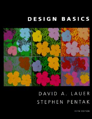 Image for Design Basics Design Basics