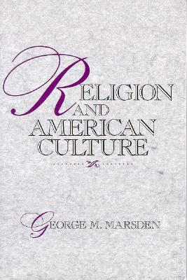 Religion and American Culture