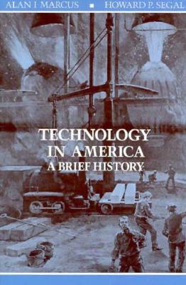Technology In America: A Brief History