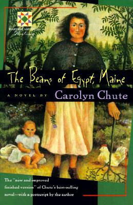 The Beans of Egypt, Maine: The Finished Version