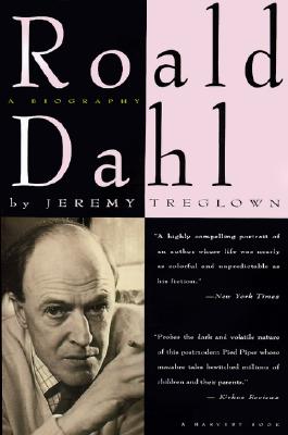 Roald Dahl: A Biography