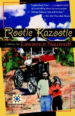 Image for Rootie Kazootie (Harvest Book)
