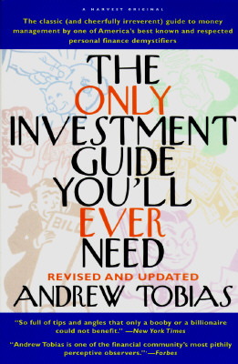 The Only Investment Guide You'Ll Ever Need