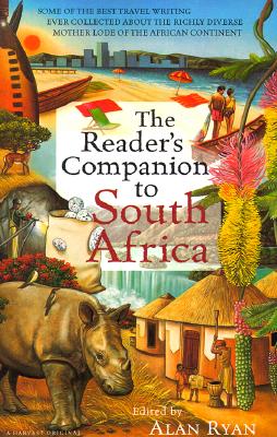 Reader's Companion to South Africa