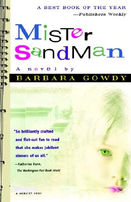 Mister Sandman : A Novel