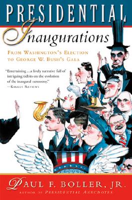 Presidential Inaugurations