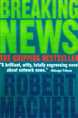 Image for Breaking News (Harvest Book) Breaking News (Harvest Book)