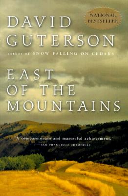 East of the Mountains