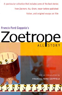 Francis Ford Coppola's Zoetrope: All-Story